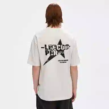 Lee Cooper logoT
