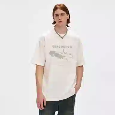 Lee Cooper LOGOT