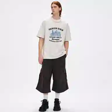 Lee Cooper logoT
