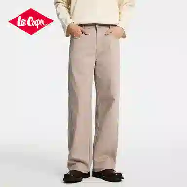 Lee Cooper