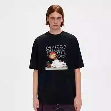Lee Cooper logoT