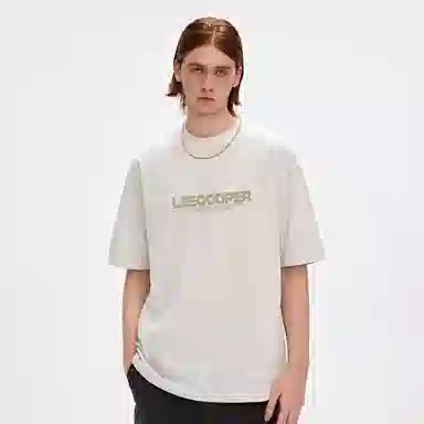 Lee Cooper logoT