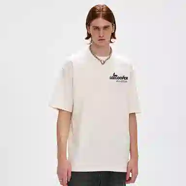 Lee Cooper logoT