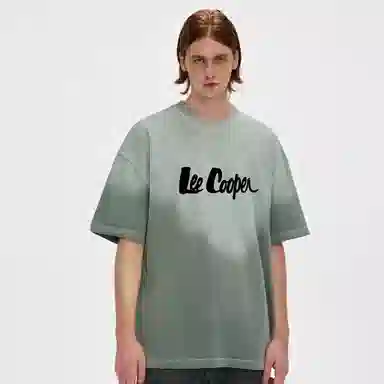 Lee Cooper logoT