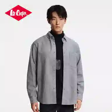 Lee Cooper