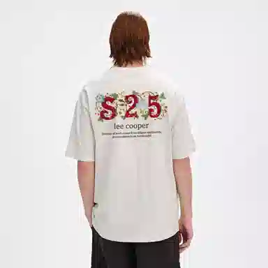 Lee Cooper T