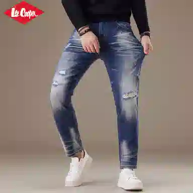 Lee Cooper