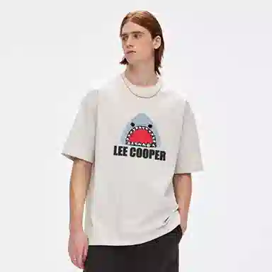 Lee Cooper logoT