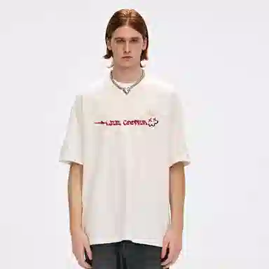 Lee Cooper LOGOT