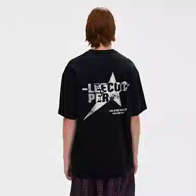 Lee Cooper logoT