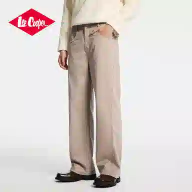 Lee Cooper