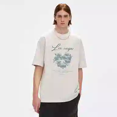 Lee Cooper T