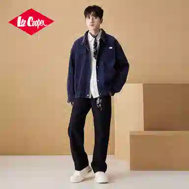 Lee Cooper