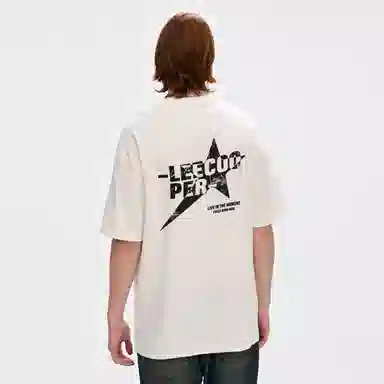 Lee Cooper logoT