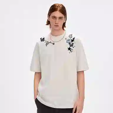 Lee Cooper logoT