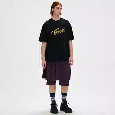 Lee Cooper logoT