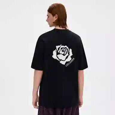Lee Cooper logoT