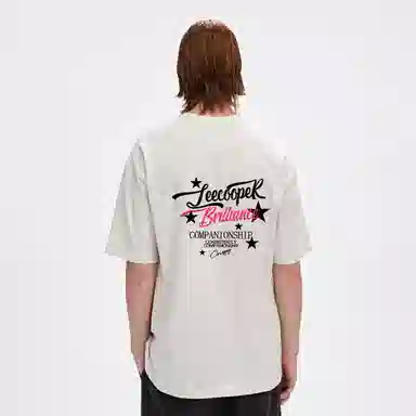 Lee Cooper logoT
