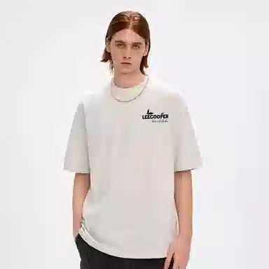 Lee Cooper logoT