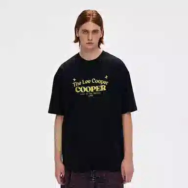 Lee Cooper logoT