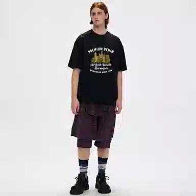 Lee Cooper logoT