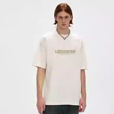 Lee Cooper logoT