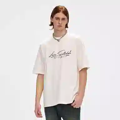 Lee Cooper logoT