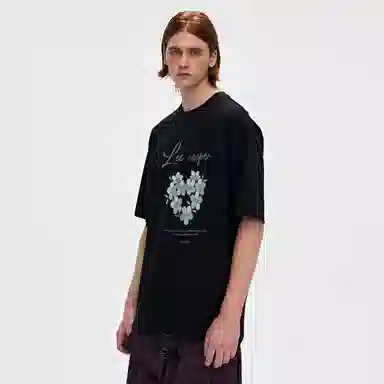 Lee Cooper T