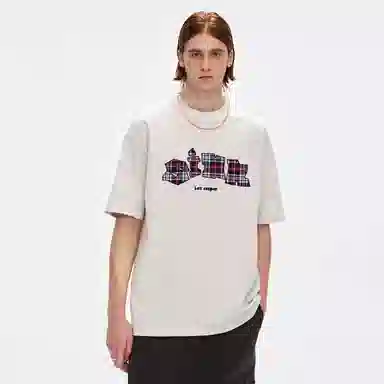 Lee Cooper T