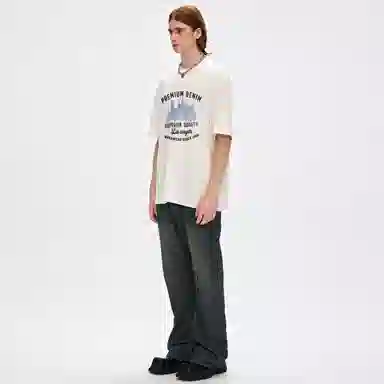 Lee Cooper logoT