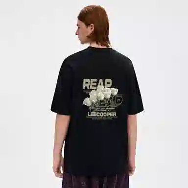 Lee Cooper logoT