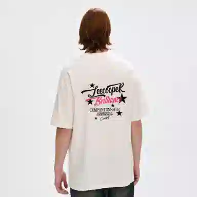 Lee Cooper logoT