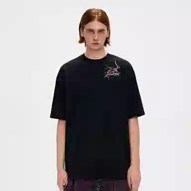 Lee Cooper logoT
