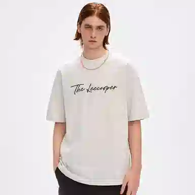 Lee Cooper logoT