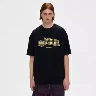 Lee Cooper T