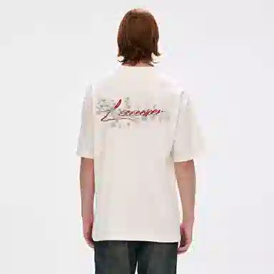 Lee Cooper T