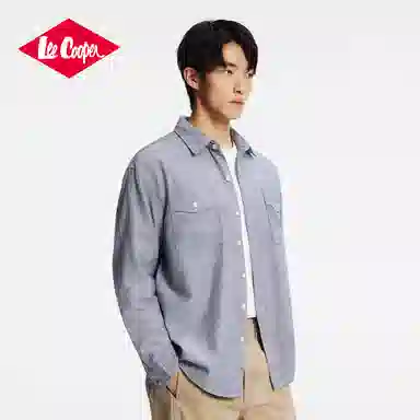 Lee Cooper
