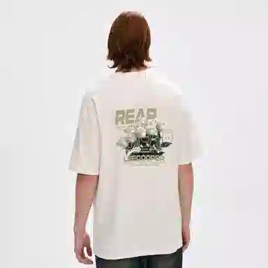 Lee Cooper logoT