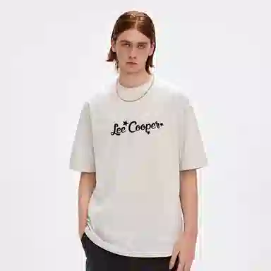 Lee Cooper logoT
