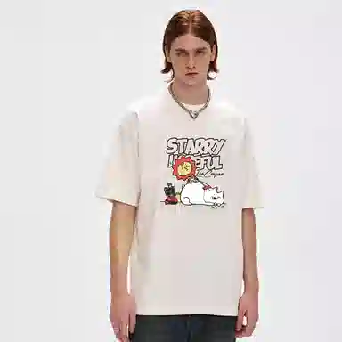 Lee Cooper logoT
