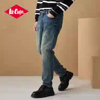 Lee Cooper