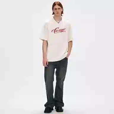 Lee Cooper logoT