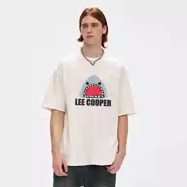 Lee Cooper logoT