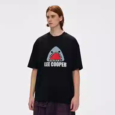 Lee Cooper logoT
