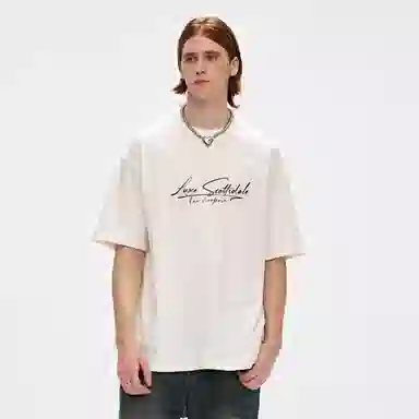 Lee Cooper logoT