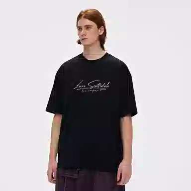Lee Cooper logoT