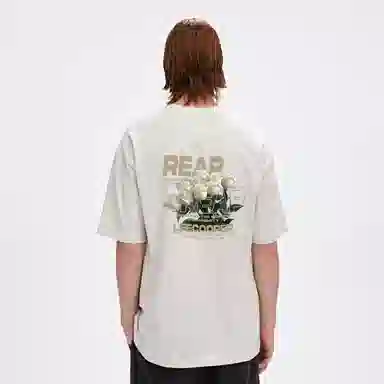 Lee Cooper logoT