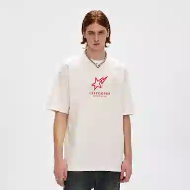 Lee Cooper LOGOT