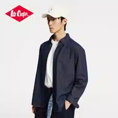 Lee Cooper