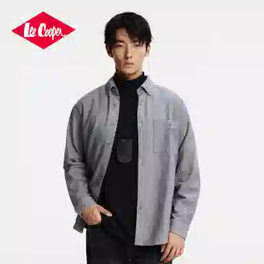 Lee Cooper